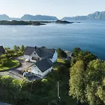 Seievika By Interhome Domek alpejski Brekke (Sogn og Fjordane)