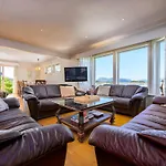 Domek alpejski Seievika By Interhome Brekke (Sogn og Fjordane)