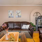 Domek alpejski Seievika By Interhome Brekke (Sogn og Fjordane)