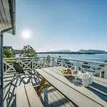 Seievika By Interhome *