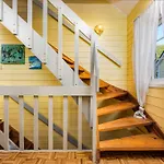 Domek alpejski Seievika By Interhome *