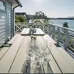 Domek alpejski Seievika By Interhome Brekke (Sogn og Fjordane)