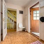 Seievika By Interhome Domek alpejski *